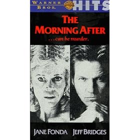Morning After [VHS]