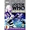doctor who in the order part 1