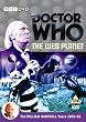 Doctor Who - The Web Planet [DVD] [1965]