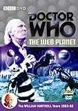 Image de Doctor Who - The Web Planet - Import Zone 2 UK (anglais uniquement) [Import anglais]