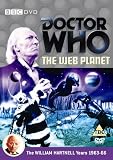 Doctor Who - The Web Planet [DVD] [1965]