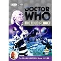Doctor Who - The Web Planet [DVD] [1965]