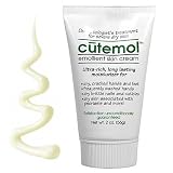 Summers Laboratories Cutemol Emollient Skin Cream