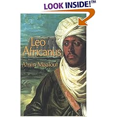 Leo Africanus