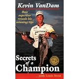 Secrets of a Champion: Bass Superstar Reveals His Winning Tips