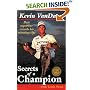 Secrets of a Champion: Bass Superstar Reveals His Winning Tips