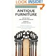 Field Guide to Antique Furniture by Peter Philp, Gillian Walkling, and John Bly