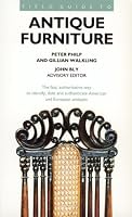 Field Guide to Antique Furniture