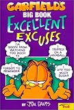 Garfield's Big Book of Excellent Excuses