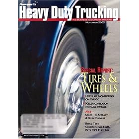 Heavy Duty Trucking