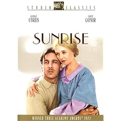 Sunrise - A Song of Two Humans (Limited Edition)