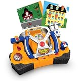 Play TV Electronic Games-Rescue Heroes Game