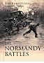The Normandy Battles (Cassell Military Trade Books)