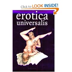 Erotica Universalis, Volume II