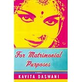 For Matrimonial Purposes