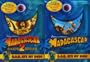 Madagascar & Madagascar: Escape 2 Africa