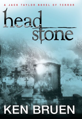 Headstone (Jack Taylor series Book 9)
