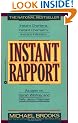 Instant Rapport