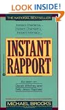 Instant Rapport