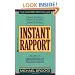 Instant Rapport