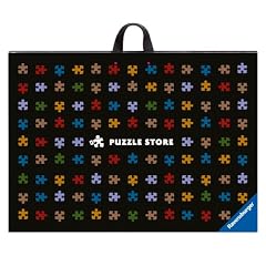 Ravensburger 17948 - Puzzlezubeh�r: Puzzle-Mappe 2