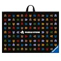 Ravensburger 17948 Puzzle Store 2 - Malet�n para puzzles (espacio para 300 a 1000 piezas) [importado de Alemania]