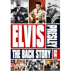 Elvis Presley: The Back Story, Vol. 1