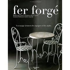 Fer forg�
