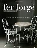 Fer forg�