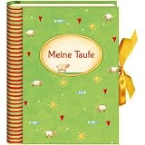 Meine Taufe, Kleines Foto-Einsteckalbum