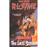 TheLastScream(FearStreet:FearPark,No.3)