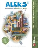 Aleks Users Guide