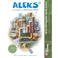 Aleks Users Guide