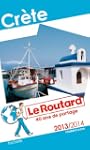 Le Routard Cr�te 2013/2014