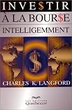 Revue Québécor  / Investir à la bourse intelligemment