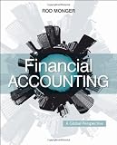 Financial Accounting: A Global Approach (Wiley)
