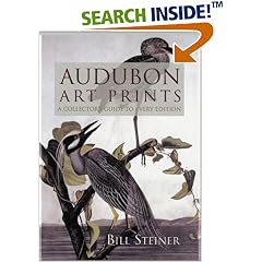 Audubon Art Prints: A Collector's Guide to Every Edition