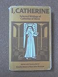 I, Catherine