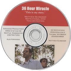 36 Hour Miracle