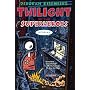 Twilight of the Superheroes: Stories