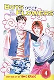 Boys Over Flowers, Volume 4: Hana Yori Dango (Boys Over Flowers: Hana Yori Dango)