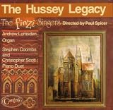 The Hussey Legacy