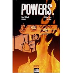 Powers, Tome 3 :