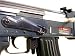 Sporting Goods : Full Metal AK 47 Super Realistic Feeling Airsoft Gun. Full Auto Electric Rifle AEG Air Gun, Black Color