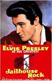 Jailhouse Rock, Art Poster by Unknown Artist, size 11