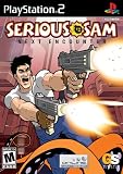 Eigenschaften Take 2  / Serious Sam - Next Encounter