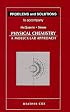 Problems & Solutions to Accompany McQuarrie - Simon Physical Chemistry: A Molecular Approach