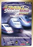 Revue Anuman  / Trainz Railroad simulator 2008