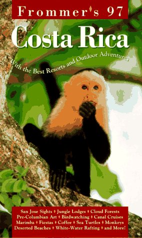 Buy Frommer's 97 Costa Rica online at Discounted New and Used prices. Delivered to your door with City Travel Guides.com