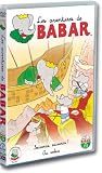 Les Aventures de Babar : Souvenirs, souvenirs ! / Au voleur (+ 4 comptines)